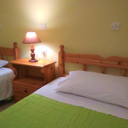 Nikos Apartments 1 卡沃斯 外观 照片