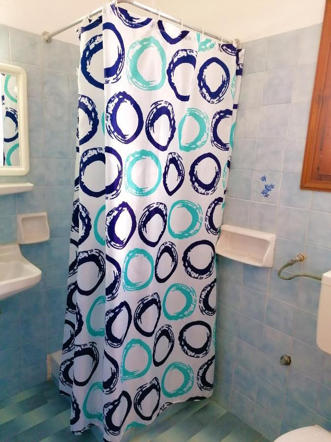 Nikos Apartments 1 卡沃斯 外观 照片