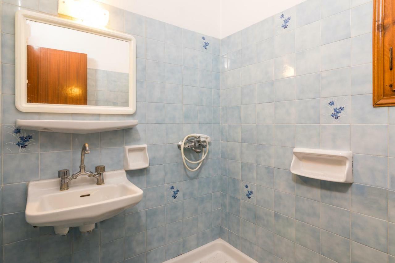 Nikos Apartments 1 卡沃斯 外观 照片